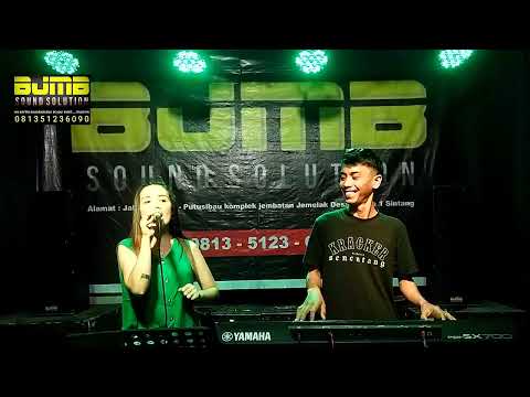 UKAI NASIB PANJAI BEGULAI - DUT ORI - NONI FEAT AHI OM KEBUK
