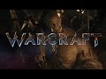 First Look At The Orc Orgrim From WARCRAFT AMC Movie News