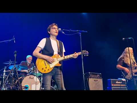 1.Mai 2025 Russ Ballard On the Rebound Muffathalle München