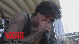 Day 4: Las Cruces, NM | Vans Warped Tour | VANS