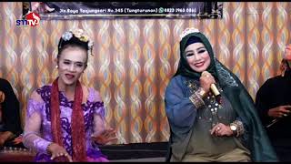 Download lagu RIWEUH - CEU EHA & BUNGSU BANDUNG FT KACAPI IBLIS mp3