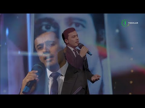 Sardor Shavkatov - "RA'NO" | Botir Zokirov
