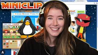 Playing Miniclip Games Again… Pure Childhood Nostalgia
