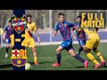 [RETRANSMISIÓN] Atlético Levante UD 1 - 2 FC Barcelona B