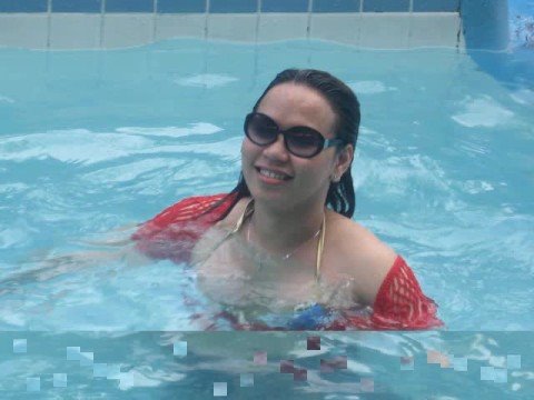 Babaeng Maganda Test