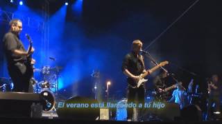 Julian Plenti (Paul Banks) - Summertime is Coming (Sub español)