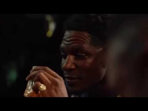 Medusa Lounge CLT Video Loop