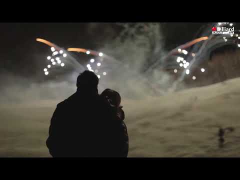 Mocini Luca VS Iachi Bonvin Silvano - Campionati Italiani 2018/2019