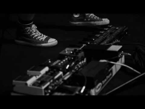 Rasmus Trinderup - You Don't Shine So Bright (Live loop session)