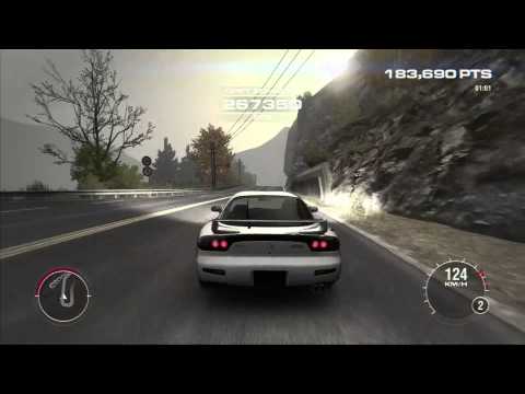GRID 2 Tokyo Drift & Drifting like a Boss Achievement/Trophy Guide