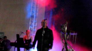 Silke Bischoff - Under Your Skin _LIVE_