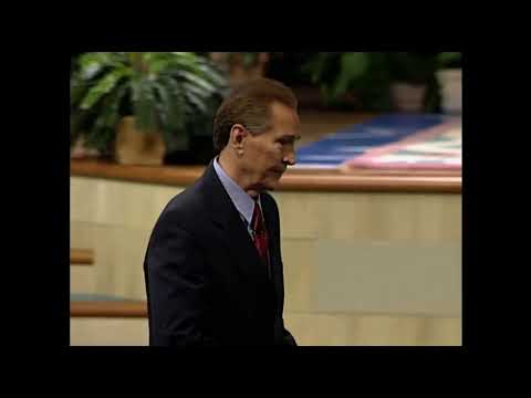 "Why I Love Israel" with Dr. Adrian Rogers. Special Thanks to LWF.org
