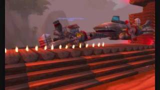 Wow building: My Gnome house