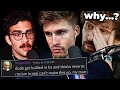 Ludwig Caught Lying About Destiny AGAIN & Hasan's INSANE Discord Fight