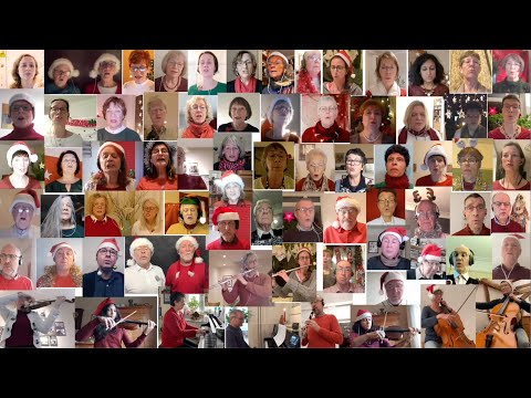 John RUTTER Candlelight Carol