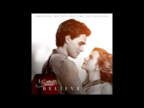 I Still Believe OST - Find Me In The River