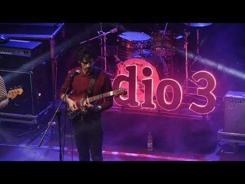 V Fiesta Radio 3 Extra | Actuación completa de Trajano!