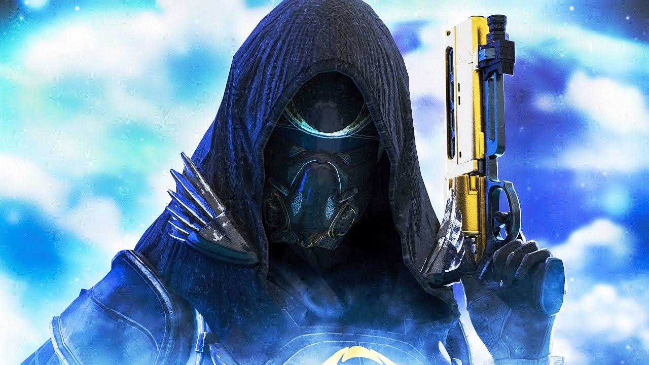 fatebringer is so crispy