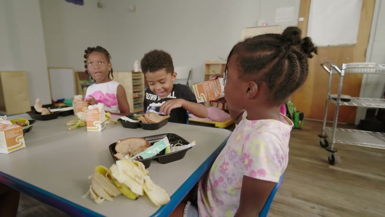 Thumbnail for Goodtimes Summer Day Camps video