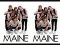 THE MAINE: Give Me Anything