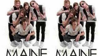 THE MAINE: Give Me Anything