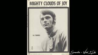B.J. Thomas - Mighty Clouds of Joy (1971)