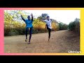 Ziza Bafana Embuzi Dance Covered By Intensity Dancers