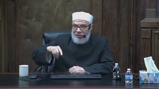 صورة الأكل من مطاعم مثل مكدولنز مع الجهل بحل لحومها/ الخمـيـس( 2-6-2022م)فتاوى علي الهواء مباشرة