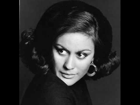 La Mamma Morta - Kiri Te Kanawa