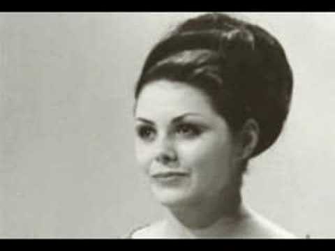Margaret Price sings Richard Strauss Four Last Songs #1