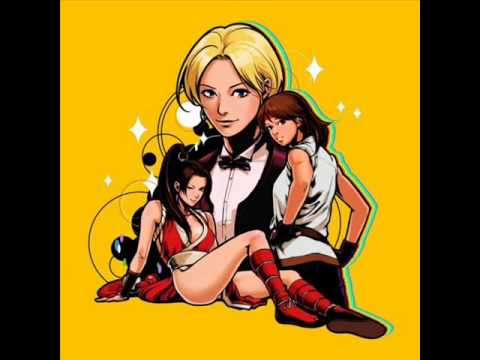 KoF 94 England Theme Ne!  (Arranged Version).