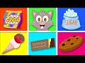 Johny Johny Yes Papa - The Best Song for Babies