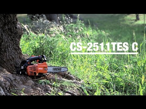 CS-2511TESC in action