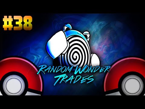 Pokemon Random Wonder Trades- Ep38- KANTO MEOWTH- Pokebank- Pokemon X and Y