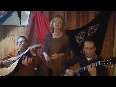 Confissão "Marcha Marceneiro"