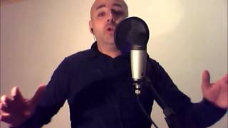 Funiculì Funiculà (L. Denza/G. Turco), canzone napoletana. Cover Pollastri Lorenzo