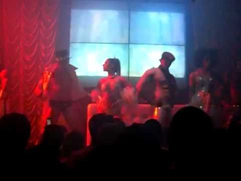 MAXIMA TOUR 2010 - EDIÇÃO CAMPINAS