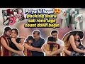 Priya Starts Packing Everyone Started Crying Wedding Sisterswedding