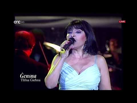 Gensna 2009 - Catherine Vigar - Tlifna Giehna