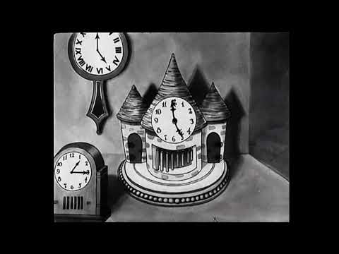 The Clock Store Audio Commentary By Ross Care