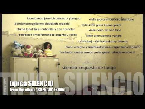 TIPICA SILENCIO - "Viejo Baldio"