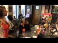 Diane Levin Busted