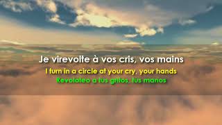 Kids United   Destin (English and Spanish subtitles)