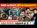 Dance With Me Dancer Sadham And Vignesh Cineulagam Ep 4
