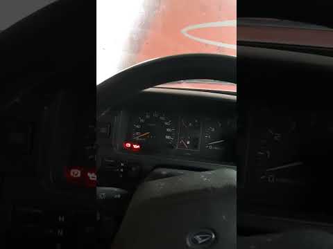 Thumbnail for cold start daihatsu feroza by Daihatsu