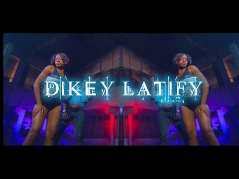 Dikey Latify - Margarida (Official Video)