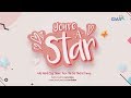 Playlist Lyric Video You Re A Star The One That Got Away OST
