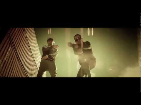 LACRIM - Dos en or - Réalisé par Beat Bounce - CLIP OFFICIEL