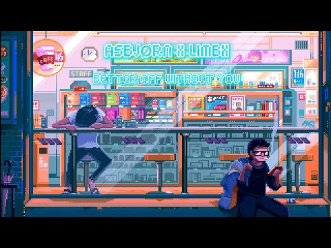 Asbjørn x Limbx - Better Off Without You (Prod. IOF)
