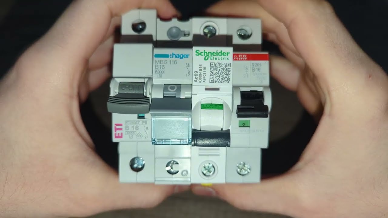 Miniature : Vidéo YouTube